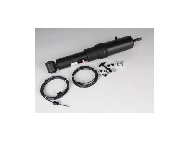 1997-2002 Cadillac Eldorado Shock Absorber - Rear (ACDelco)