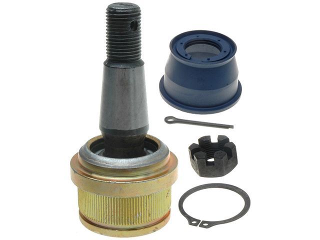 2003-2005 Chevrolet Express 2500 Suspension Ball Joint - Front Lower (ACDelco)