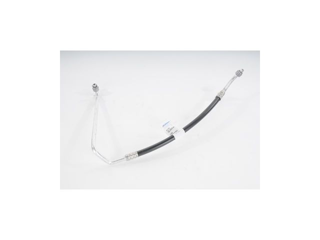 2003-2005 GMC Yukon A/C Refrigerant Discharge Hose - Compressor To Condenser (ACDelco)