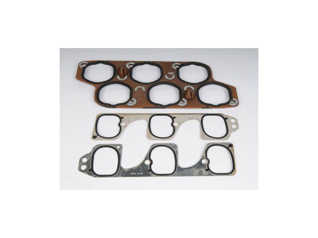 2005-2007 Cadillac STS Engine Intake Manifold Gasket Set (ACDelco)