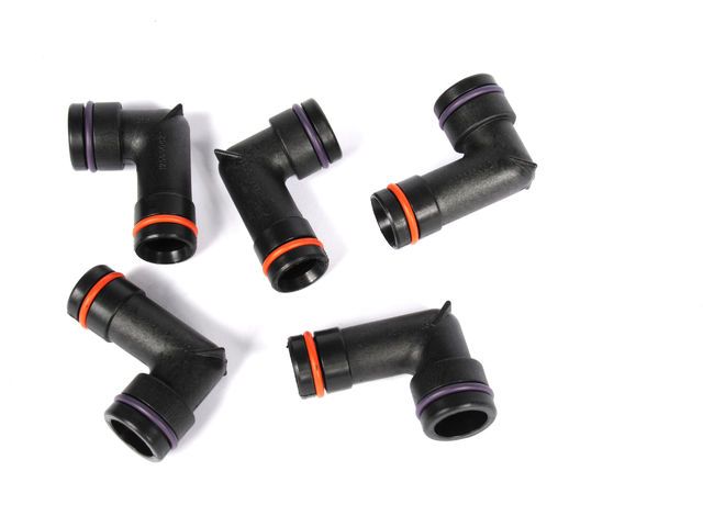 1999 Oldsmobile Intrigue Thermostat Bypass Pipe (ACDelco)