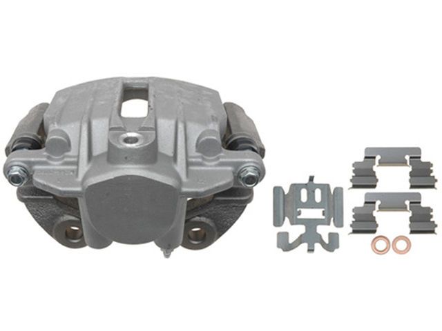 2003-2005 Chevrolet Astro Disc Brake Caliper - Rear Right (ACDelco)