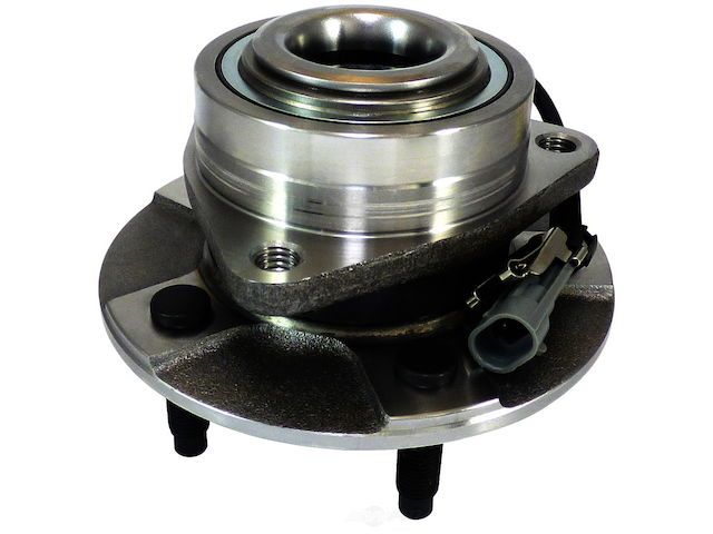 2005-2006 Chevrolet Equinox Wheel Hub - Front (ACDelco)