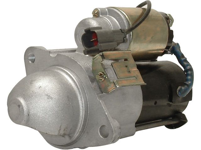 2003-2006 Nissan Sentra Starter Motor (ACDelco)