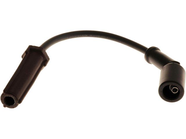 1999-2004 Chevrolet Silverado 2500 Spark Plug Wire Set (ACDelco)