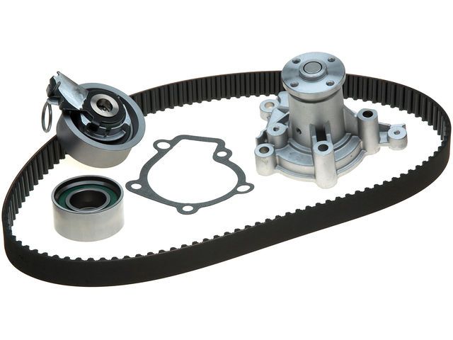 2006-2009 Hyundai Tucson Engine Timing Belt Kit (ACDelco)