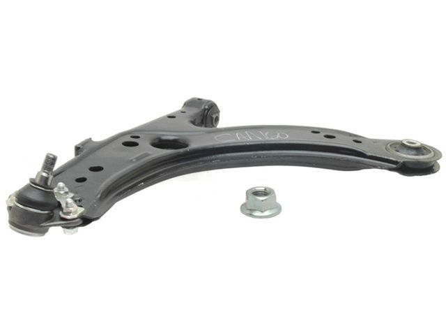 1999-2006 Volkswagen Golf Suspension Control Arm and Ball Joint Assembly - Front Left Lower (ACDelco)