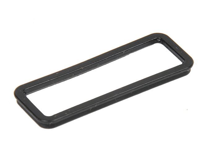 2010-2012 Chevrolet Equinox Mass Air Flow Sensor Gasket (ACDelco)
