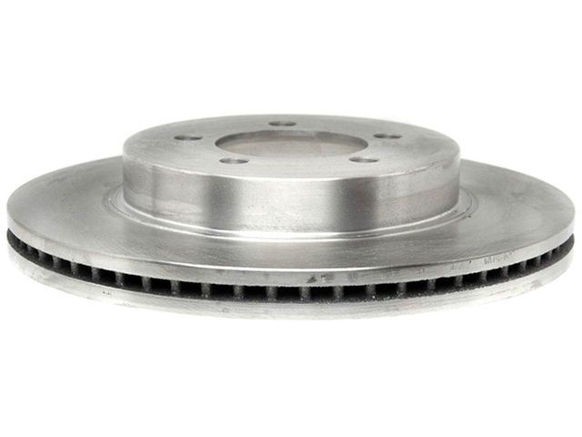 2002-2005 Ford Explorer Disc Brake Rotor - Front (ACDelco)