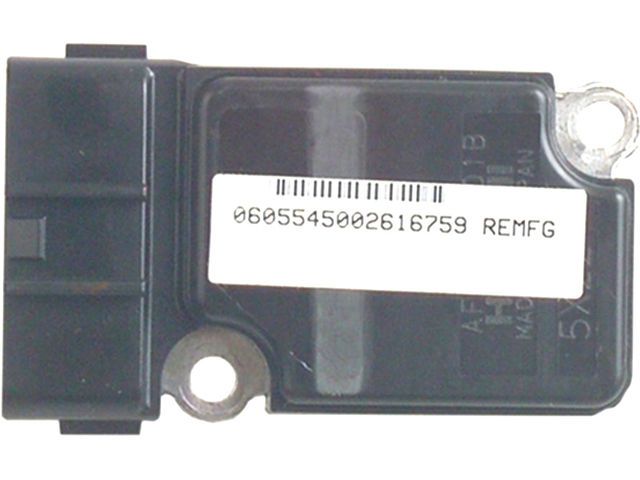 2001-2006 GMC Sierra 3500 Mass Air Flow Sensor (ACDelco)