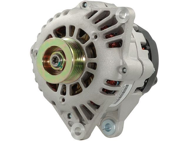 1994-1997 Chevrolet Lumina Alternator (ACDelco)