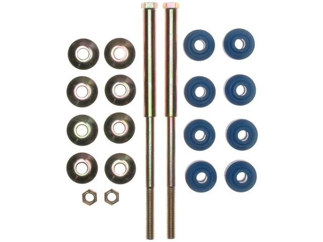 1990-2005 Chevrolet Astro Suspension Stabilizer Bar Link - Front (ACDelco)