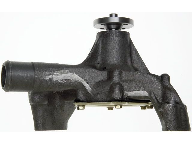 1987-1995 Chevrolet Astro Engine Water Pump (ACDelco)
