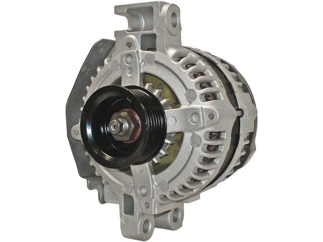 2004-2007 Cadillac CTS Alternator (ACDelco)
