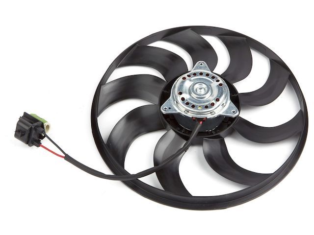 2012-2018 Chevrolet Sonic Engine Cooling Fan (ACDelco)