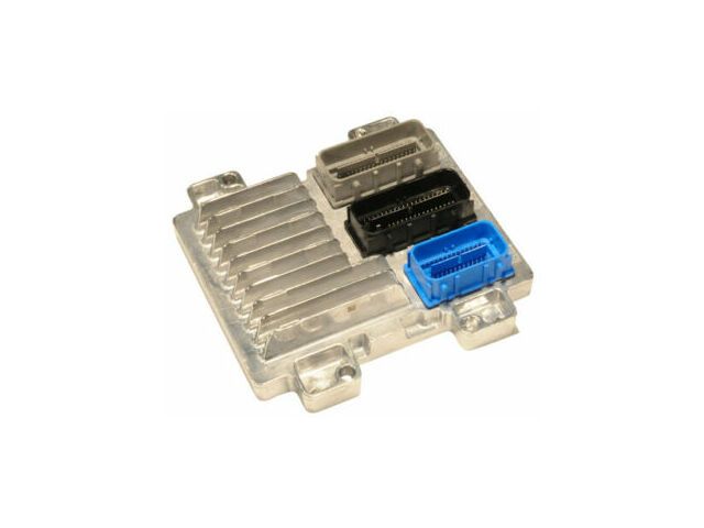 2014-2015 Chevrolet Spark Engine Control Module (ACDelco)