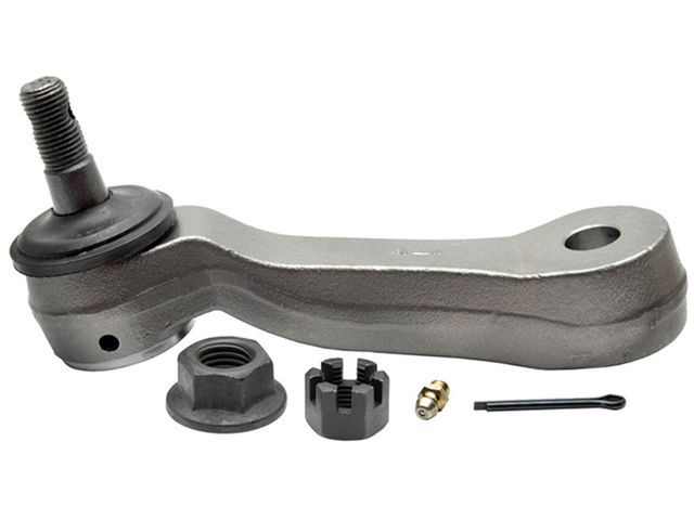 1996-2002 Chevrolet Express 2500 Steering Idler Arm (ACDelco)