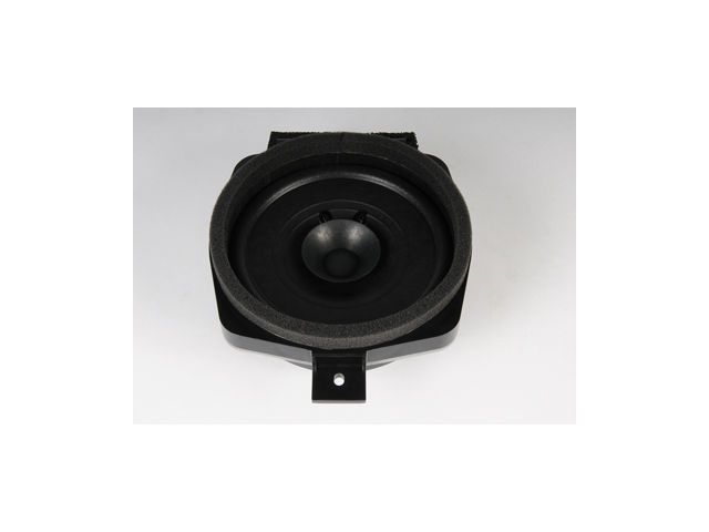 2007-2012 GMC Canyon Speaker Connector (ACDelco)