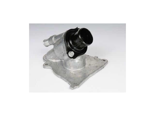 1993-2002 Cadillac Eldorado Engine Water Pump Cover (ACDelco)