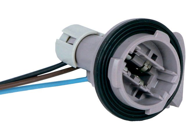 1992-1993 Chevrolet G30 Parking Light Bulb Socket (ACDelco)