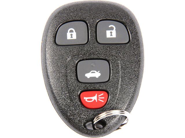 2007-2010 Pontiac G5 Keyless Entry Transmitter (ACDelco)