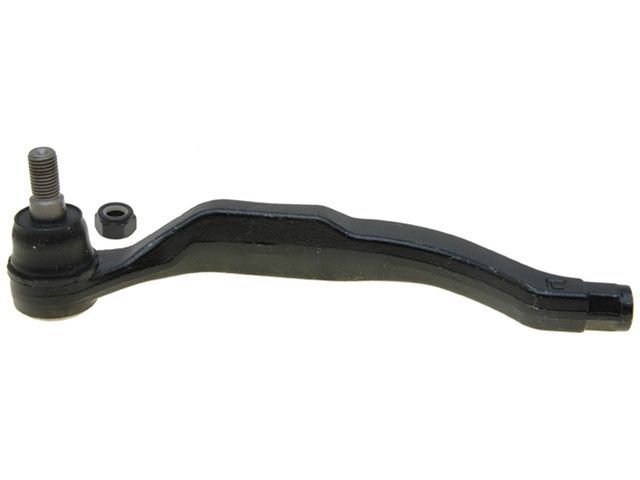 1991-1995 Acura Legend Steering Tie Rod End - Left Outer (ACDelco)