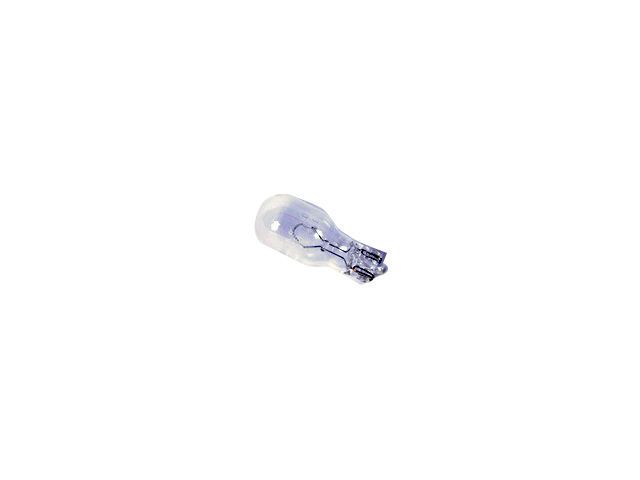 2017-2019 Cadillac XT5 Back Up Light Bulb (ACDelco)