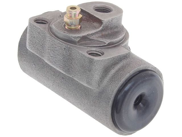 1996-2002 Chevrolet Express 3500 Wheel - Rear (ACDelco)