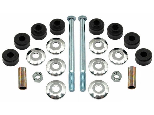 2000-2004 Nissan Xterra Suspension Stabilizer Bar Link - Front (ACDelco)