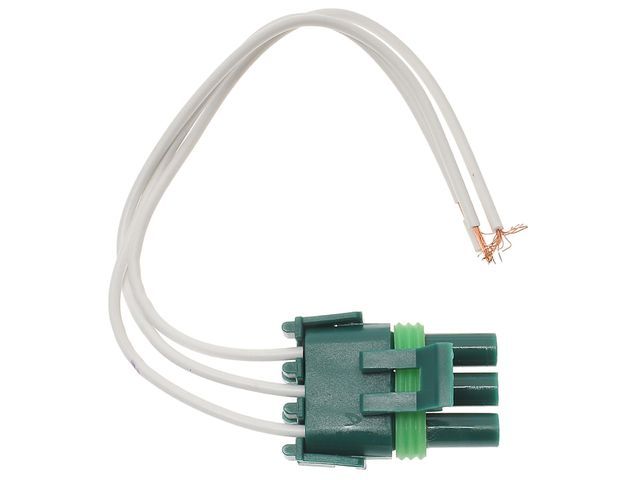 1984-1995 GMC Jimmy Manifold Absolute Pressure Sensor Connector (ACDelco)