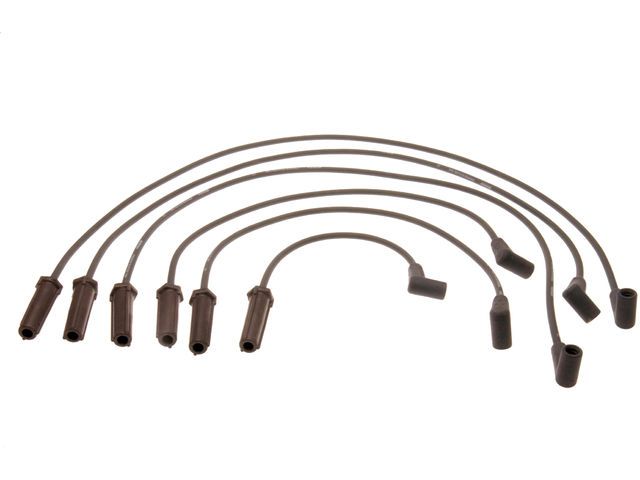 1996-1998 Buick LeSabre Spark Plug Wire Set (ACDelco)
