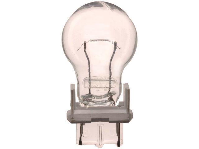 1992-1995 Chevrolet C3500hd Back Up Light Bulb (ACDelco)