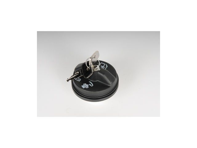 2004-2006 Chevrolet Express 2500 Fuel Tank Cap (ACDelco)