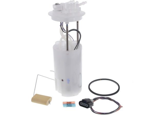 1996-1997 GMC Yukon Fuel Pump (ACDelco)
