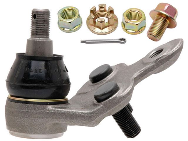 2004-2006 Lexus ES330 Suspension Ball Joint - Front Right Lower (ACDelco)
