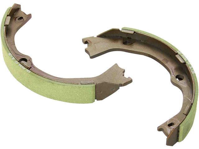 2015-2020 Chevrolet Suburban Parking Brake Shoe - Rear (ACDelco)