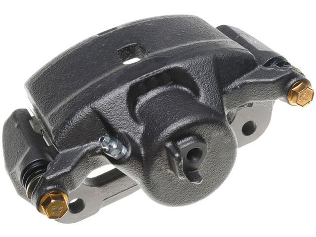 2014-2015 Acura ILX Disc Brake Caliper - Front Right (ACDelco)