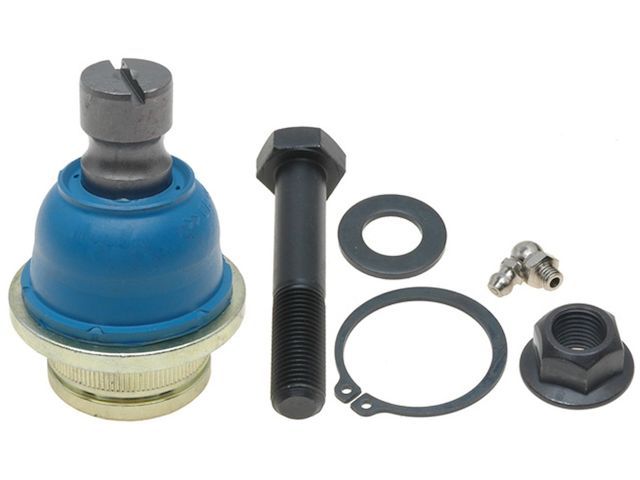 2009-2012 Suzuki Equator Suspension Ball Joint - Front Lower (ACDelco)