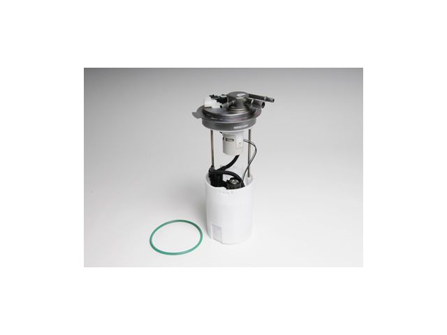 2004-2006 Chevrolet Silverado 1500 Fuel Pump (ACDelco)
