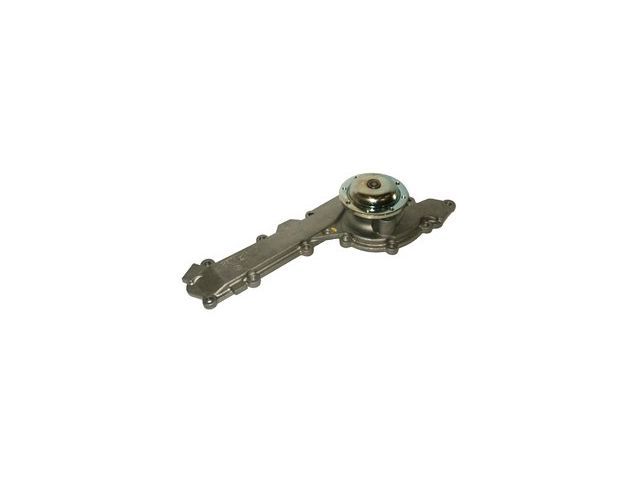 2001-2002 Oldsmobile Aurora Engine Water Pump (ACDelco)