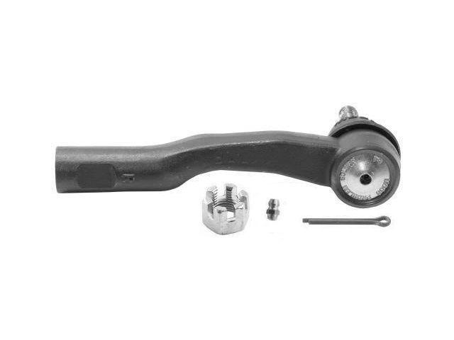 2013-2015 Chevrolet Malibu Steering Tie Rod End - Left Outer (ACDelco)