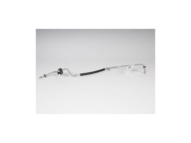 2006-2011 Chevrolet Impala Automatic Transmission Oil Cooler Hose - Outlet (ACDelco)
