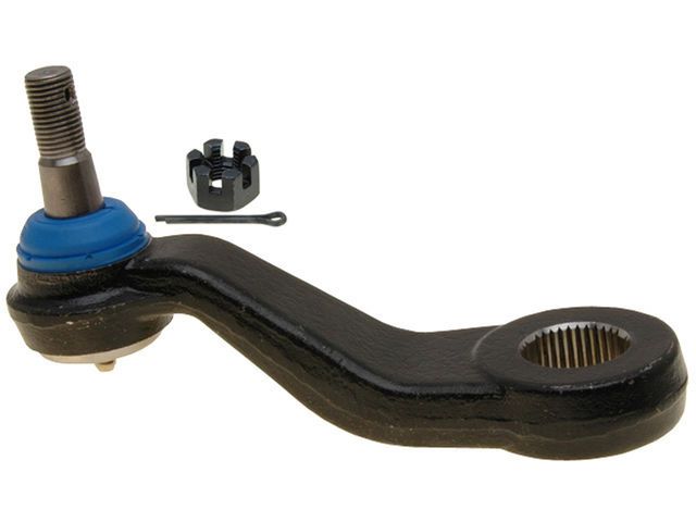 2003-2019 Chevrolet Express 2500 Steering Pitman Arm (ACDelco)