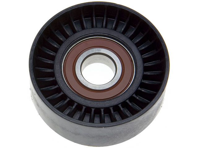 2003-2006 Freightliner Sprinter 2500 A/C Drive Belt Tensioner Pulley (ACDelco)