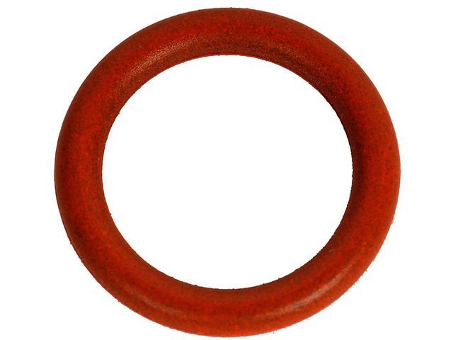 2005-2009 Chevrolet Equinox HVAC Heater Pipe O-Ring - Inlet (ACDelco)