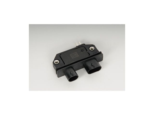 1985 Chevrolet Cavalier Ignition Control Module (ACDelco)