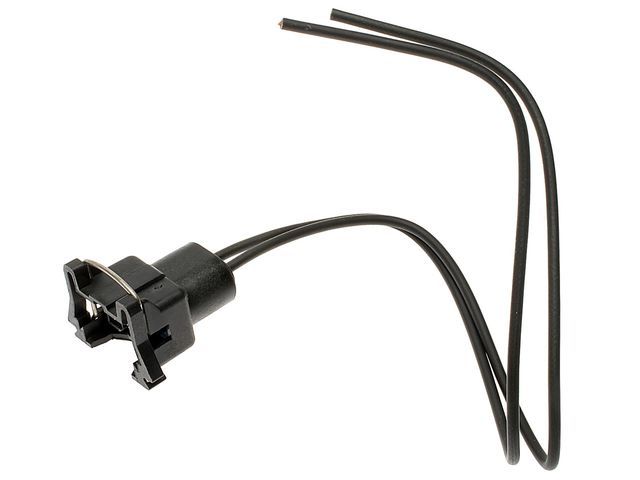 1985-2002 Pontiac Firebird Fuel Injector Connector (ACDelco)