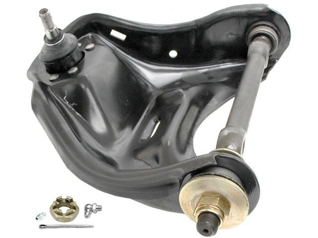 1992-2002 GMC Jimmy Suspension Control Arm and Ball Joint Assembly - Front Right Upper (ACDelco)