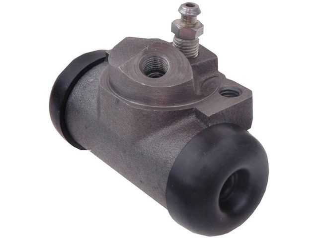 1998-1999 Dodge Durango Wheel - Rear Right (ACDelco)
