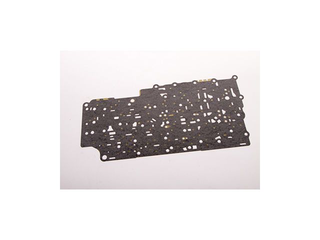 2008-2009 Chevrolet Tahoe Automatic Transmission Valve Body Separator Plate (ACDelco)